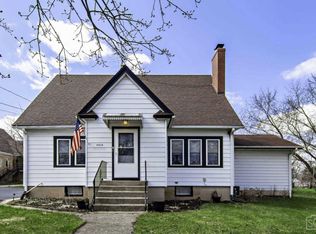 6619 Main St, Union, IL 60180
