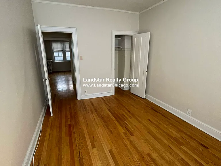 1454 Oak Ave #3E — Photo 9