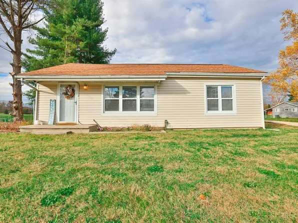 8682 Us Route 50, Aurora, IN 47001