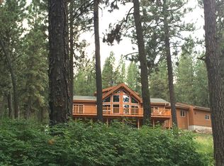 9114 S Thomas Mallen Rd, Cheney, WA 99004