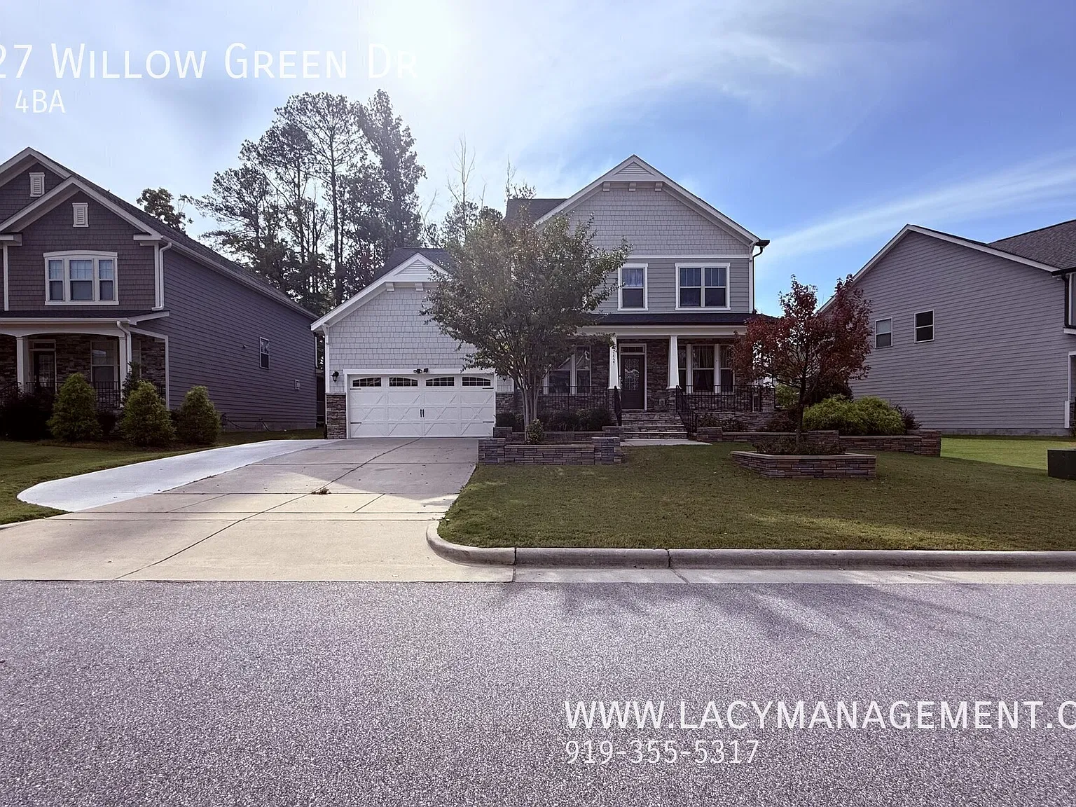 5 bed, 4.0 bath, 3336 sqft, $3,395 — Photo 2