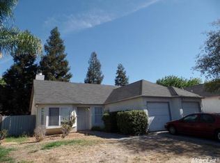 2505 Springflower Way, Modesto, CA 95350