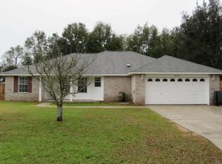 6767 Cedar Ridge Cir, Milton, FL 32570