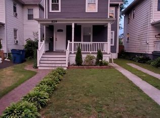 529 Front St, Dunellen, NJ 08812