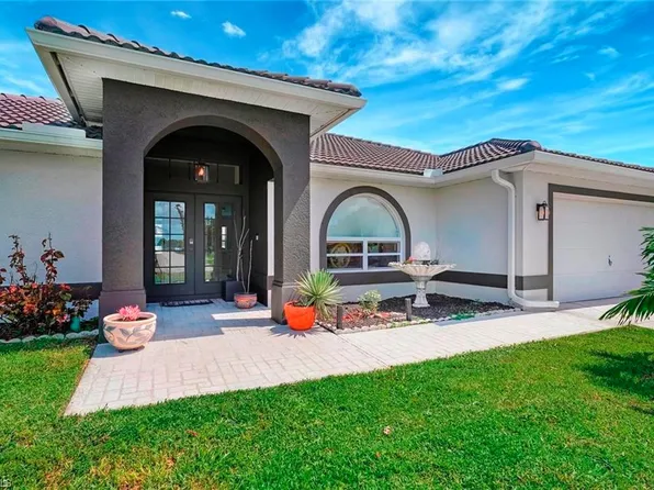 117 NE 23rd ST, CAPE CORAL, FL 33909