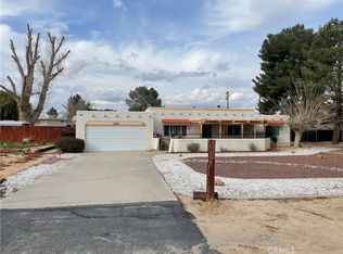 19044 Mendota Rd, Apple Valley, CA 92307