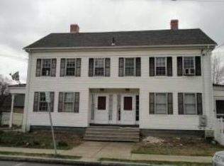 29 Fourth St, Dover, NH 03820