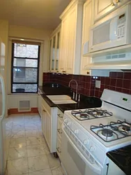 Rented by Citi Habitats