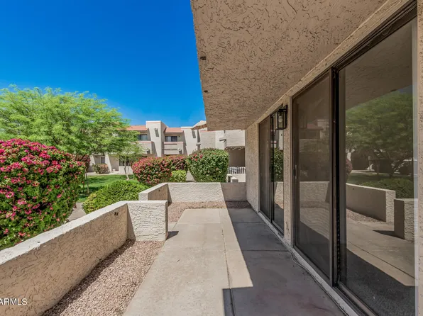 985 N GRANITE REEF Road #129, Scottsdale, AZ 85257