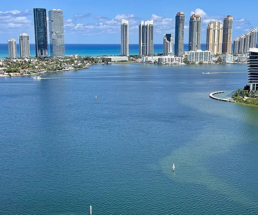 View from balcony #3