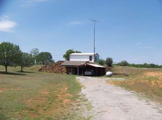 347-1A Rr 1, Comanche, OK 73529