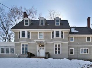 8 Old Mystic St, Arlington, MA 02474