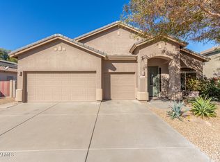 43190 W Venture Rd, Maricopa, AZ 85138
