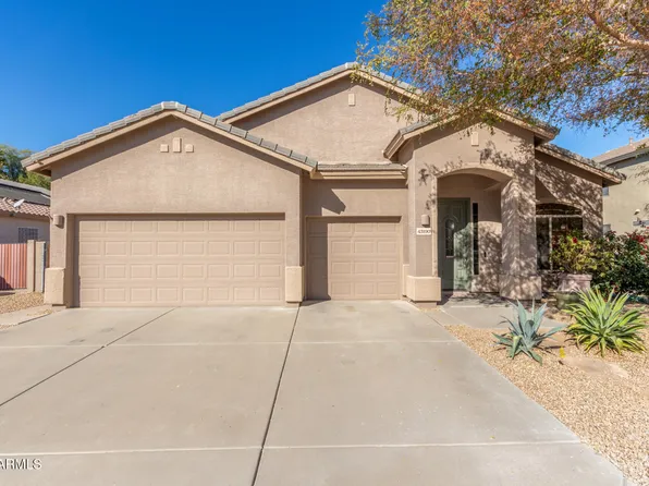 43190 W VENTURE Road, Maricopa, AZ 85138
