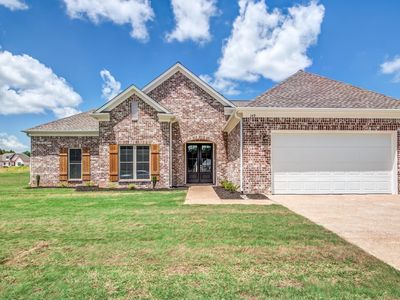 95 Forsyth Dr, Munford, TN, 38058