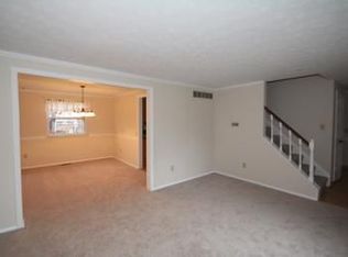 4128 Calumet Cir, Mason, OH 45040