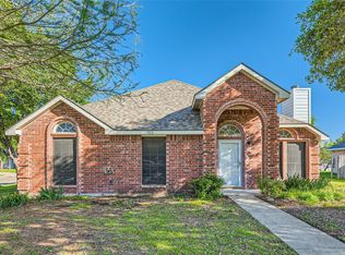 922 Concord St, Forney, TX 75126