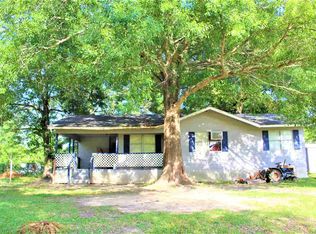 2018 Alexander Rd, Silsbee, TX 77656