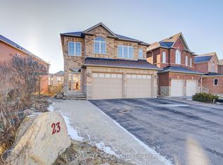 23 Lena Dr, Richmond Hill, ON L4S 2V4