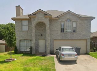 5158 Cedar Elm Cir, Dallas, TX 75211