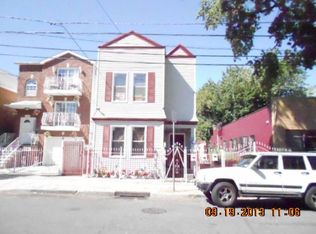 431 S 17th St #2, Newark, NJ