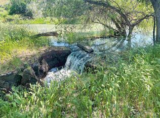 830 Snively Gulch Rd, Adrian, OR 97901