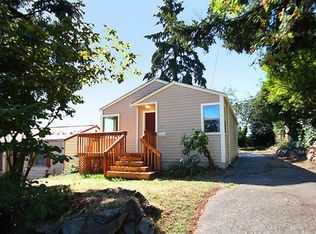 1719 NE 86th St, Seattle, WA 98115