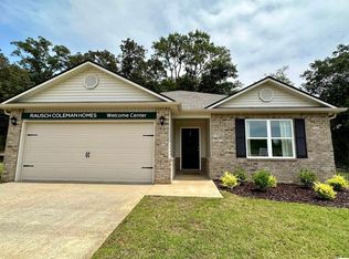 94 Tiffany Ln #U1LPX8, Lincoln, AL 35096