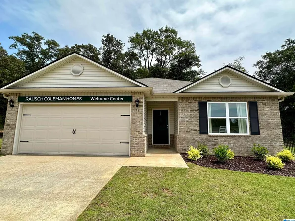 94 Tiffany Ln #U1lpx8, Lincoln, AL 35096