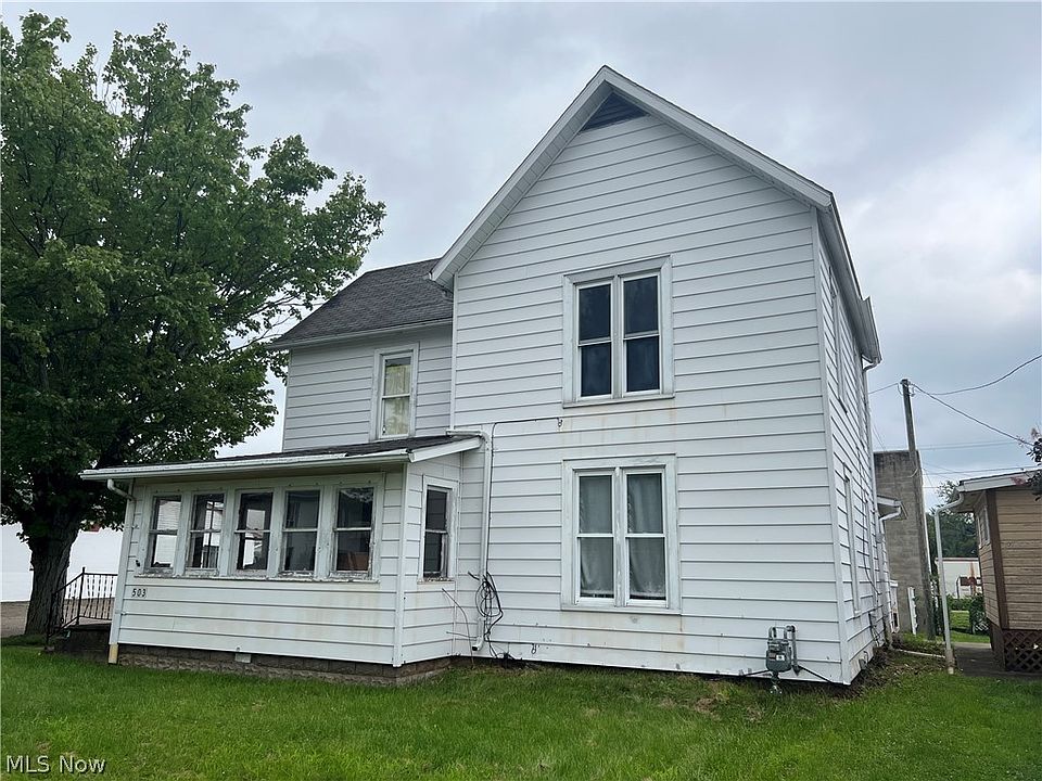 503 Heller Dr, OH 43832 MLS 4397164 Zillow