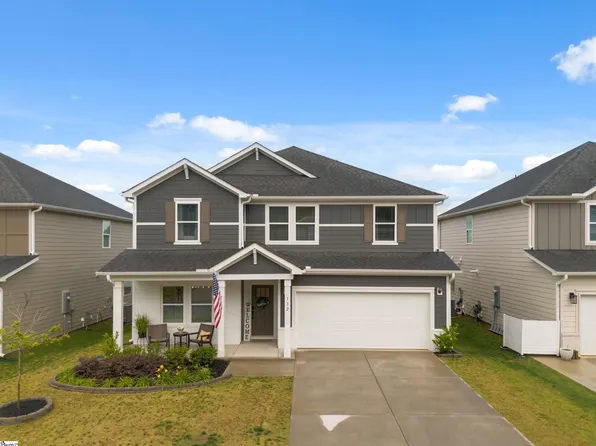 132 Willoughby Way, Piedmont, SC 29673
