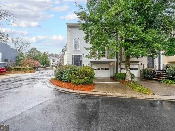50 Sycamore Sta, Decatur, GA 30030
