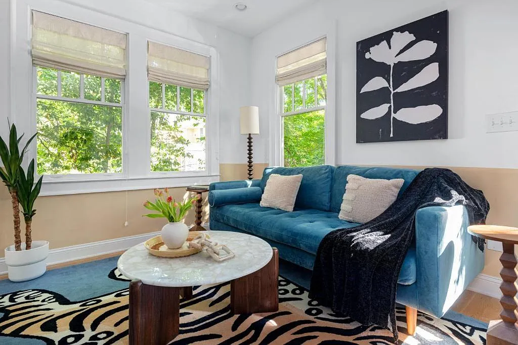 1 bed, 1.0 bath, 650 sqft, $2,700 — Photo 4
