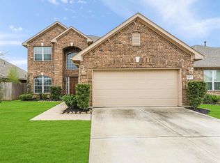 24607 Forest Canopy Dr, Katy, TX 77493