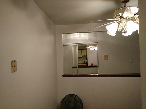 Coat Closet from Dining Rm