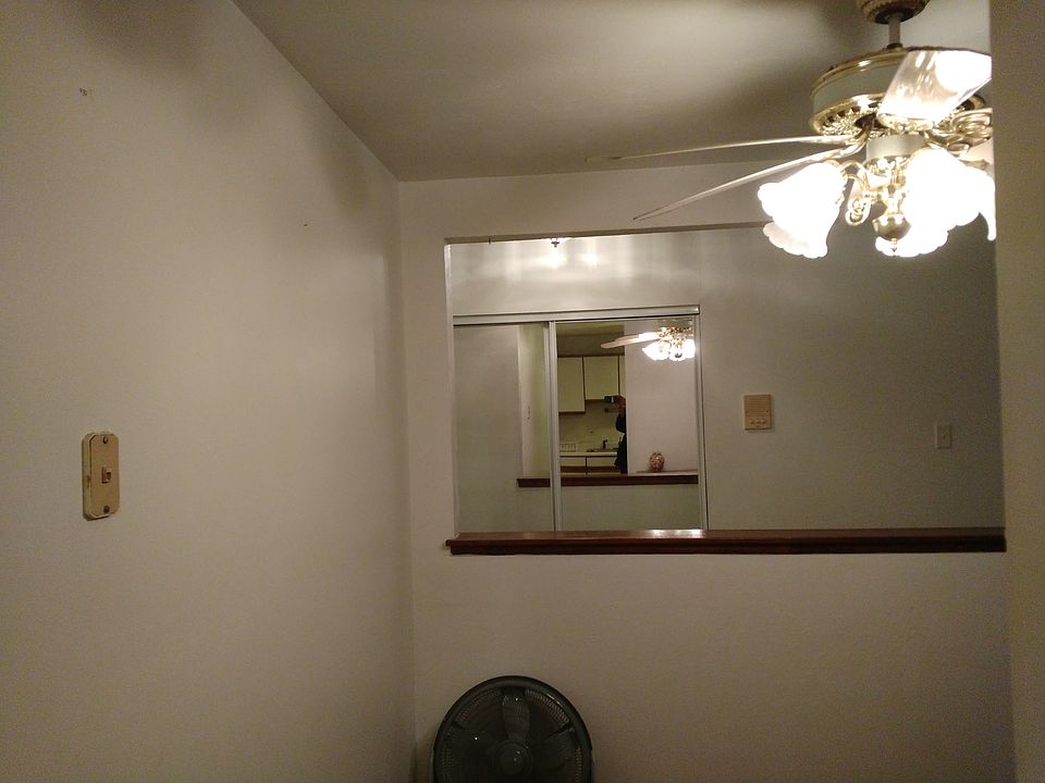 Coat Closet from Dining Rm