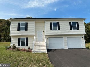 41 Bobbi Ct LOT 8A, Berkeley Springs, WV 25411