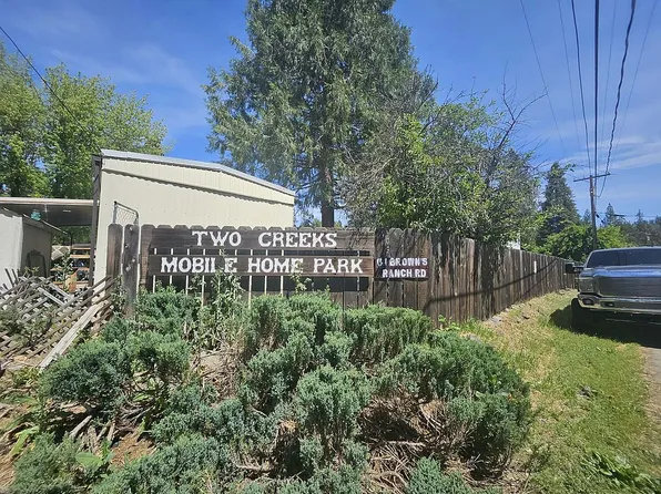 61 Browns Ranch Rd #21, Weaverville, CA 96093