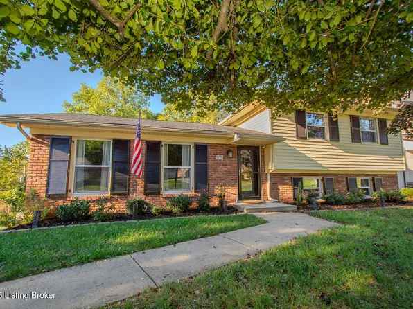 9704 Boxford Way, Louisville, KY 40242