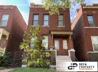 3629 Arkansas Ave #3629, Saint Louis, MO