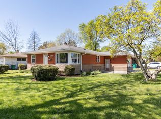 1301 Black Rd, Joliet, IL 60435