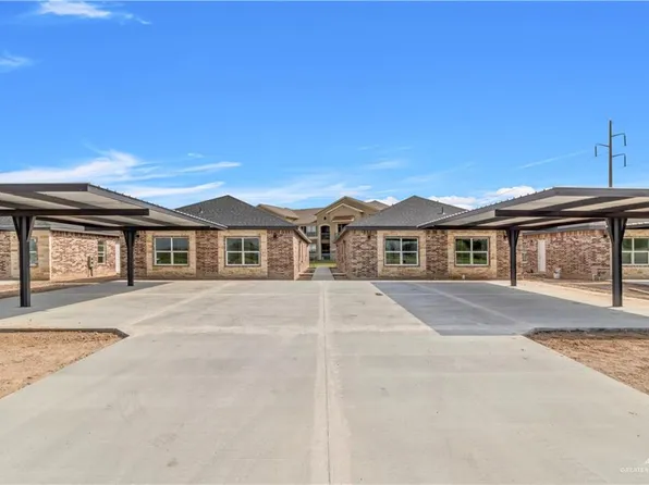 2504 E Israel Ave, Mission, TX 78573