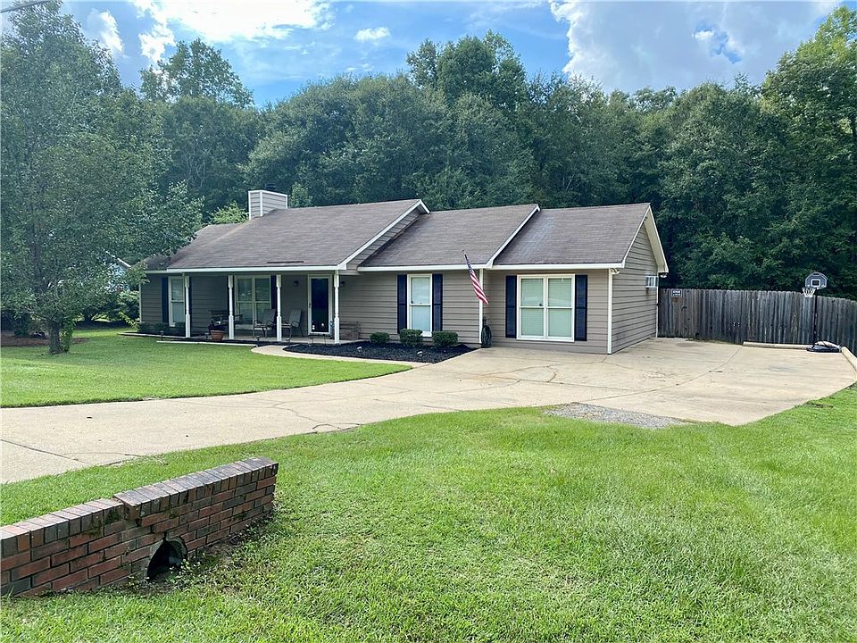 203 Lee Road 960, Smiths Station, AL 36877 Zillow