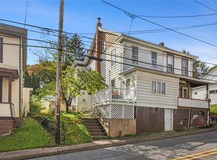 221 Hudsondale St, Weatherly, PA 18255