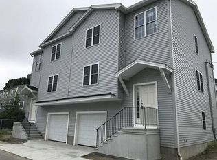 73-75 Townsend St, Worcester, MA 01609