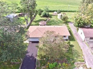 485 N Eagle Island Rd, Kankakee, IL 60901