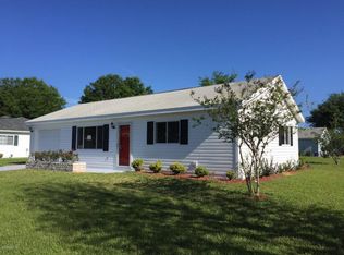 11679 SW 139th St, Dunnellon, FL 34432