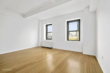 Rented by Corcoran