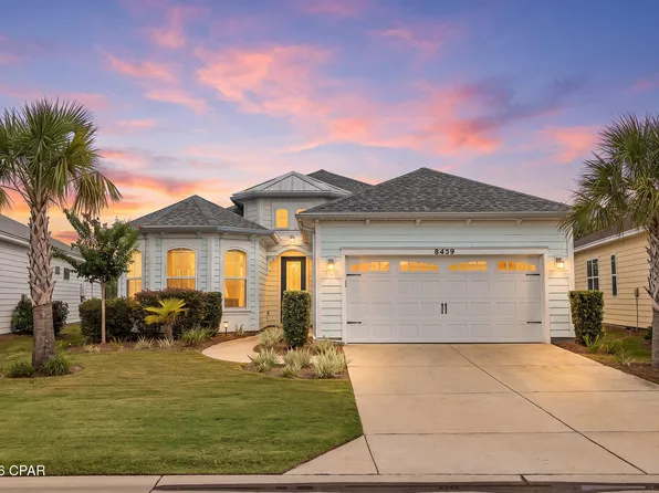 8439 Coral Reef Way, Panama City Beach, FL 32413