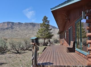 4 Beverly Dr, Cody, WY 82414